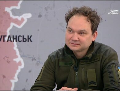 Фронт, погода й ресурси: що впливає на перебіг бойових дій | Олександр Мусієнко