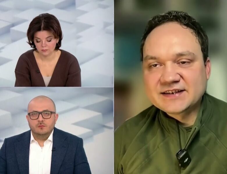 Ситуація на фронті: Покровський і Запорізький напрямки | Олександр Мусієнко