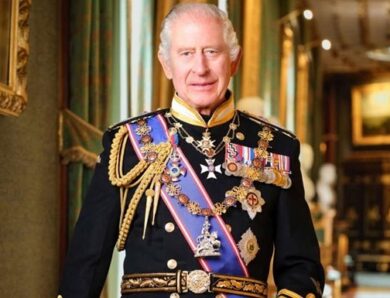 Чарльз III звернувся до України з приводу двох річниць