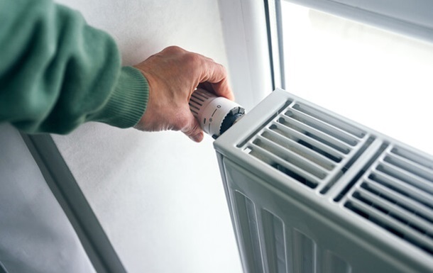 Частині будинків Києва подадуть тепло ввечері – мер