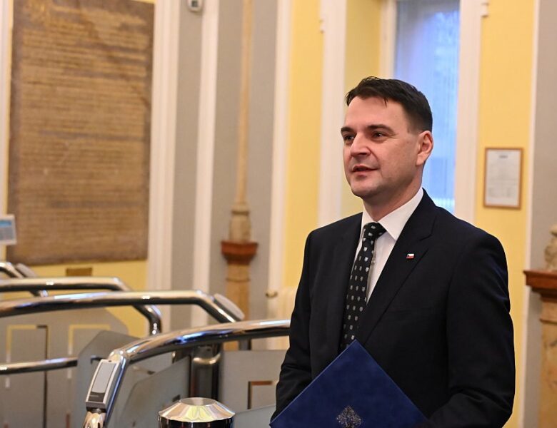 Чехія та Україна домовилися про продовження “снарядної ініціативи”