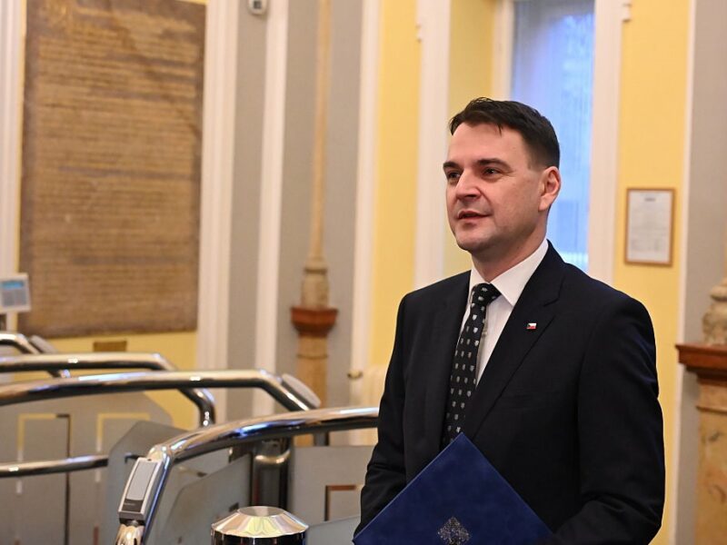 Чехія та Україна домовилися про продовження “снарядної ініціативи”