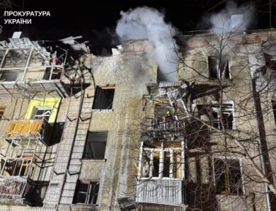 Число постраждалих у Харкові перевищило 30 осіб