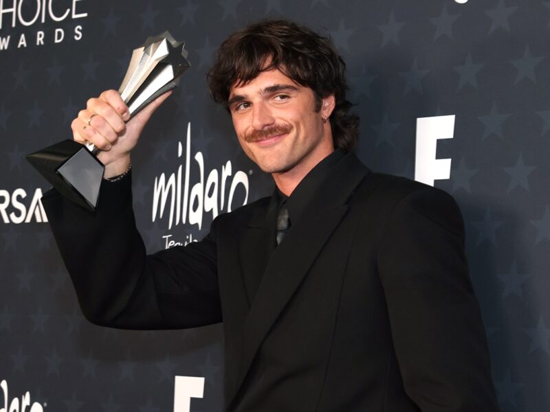 Critics Choice Awards 2025: головні нагороди