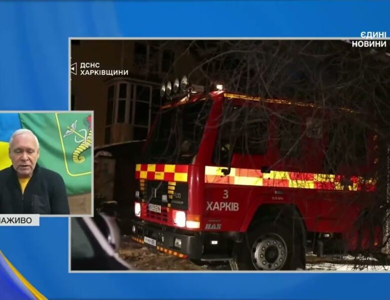 Життя Харкова під обстрілами: як місто повертається до стабільності | Ігор Терехов