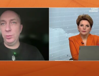 Як працює критична інфраструктура Сумщини під час тривог | Олег Григоров