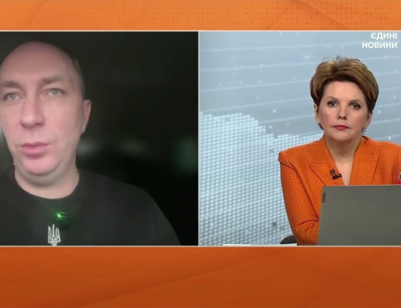 Як працює критична інфраструктура Сумщини під час тривог | Олег Григоров