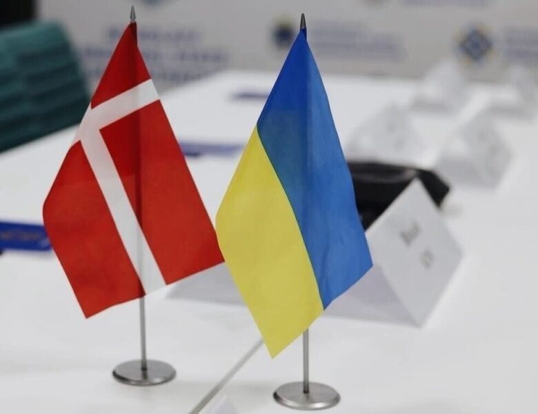 Данія скерує &euro;20 млн на підтримку енергосистеми України
