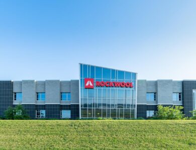 Данська компанія Rockwool заявила, що РФ захопила чотири її заводи