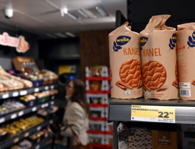 Данці бойкотують американські товари – ЗМІ