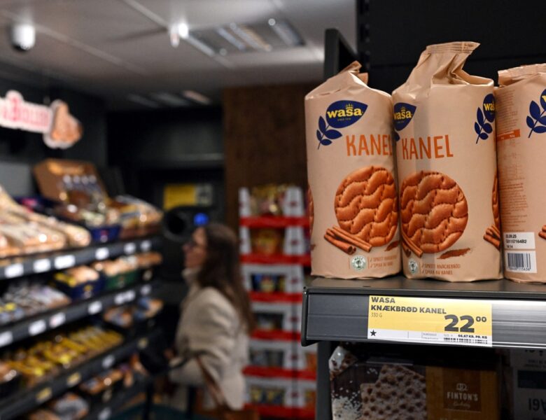 Данці починають бойкотувати американські товари