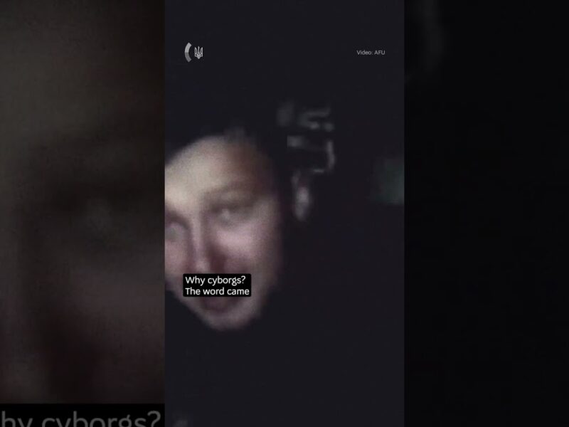 Day of Remembrance for the Defenders of Donetsk Airport