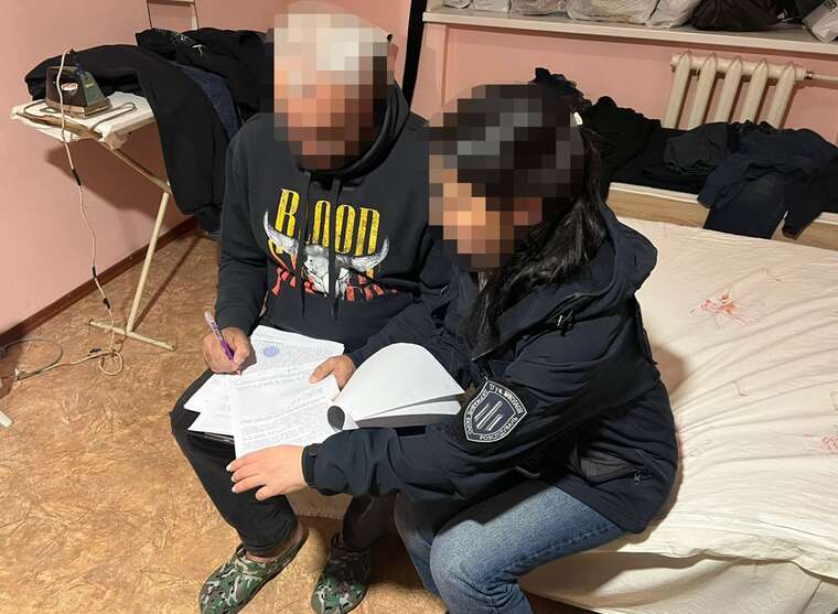 ДБР викрило завищені закупівлі ліжок для військових в Одесі переплата майже 18 мільйонів гривень