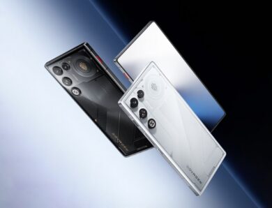 Дебютував тонкий геймерський смартфон RedMagic 11 Air