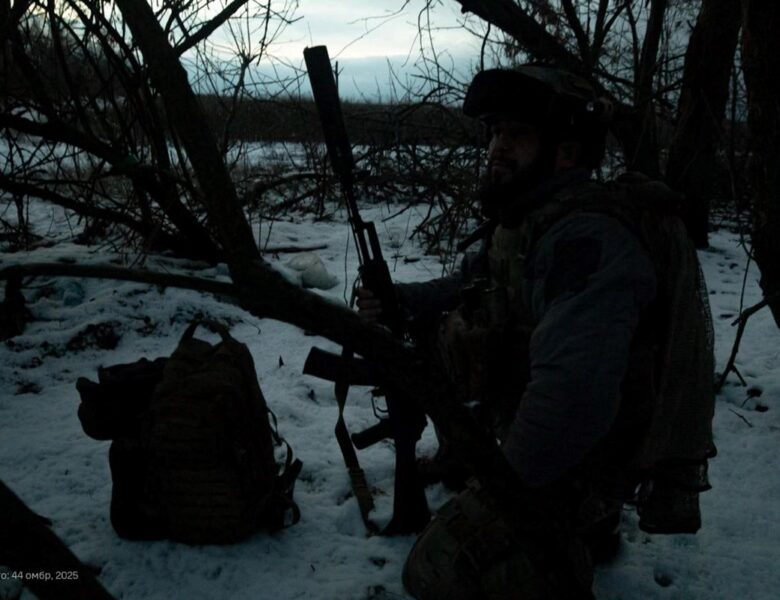 DeepState: РФ окупувала села на Сумщині і Донеччині