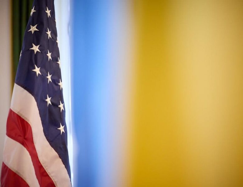 Делегація України прибула на переговори до США