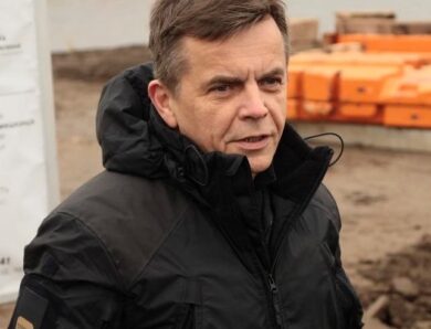 Держвідновлення дооблаштовує захист на великих об&rsquo;єктах Укренерго