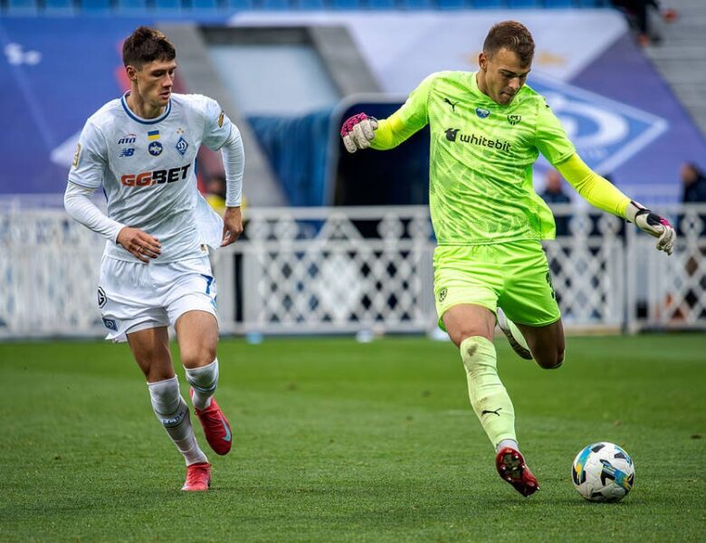 Динамівець із Румунії може повернутися у свій чемпіонат