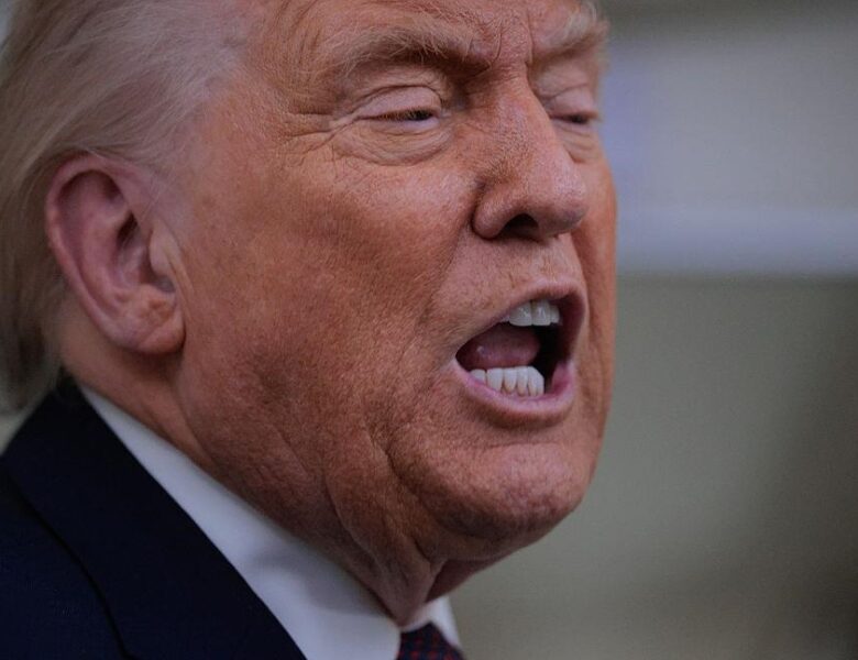 “Дискомбобулятор”: Трамп розповів про секретну зброю США