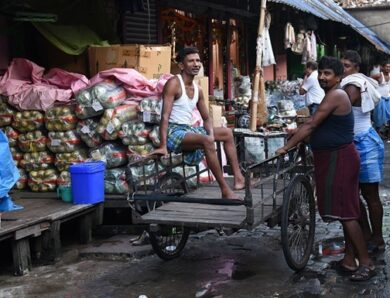 До Росії завезли рекордну кількість мігрантів з Індії та Бангладеш