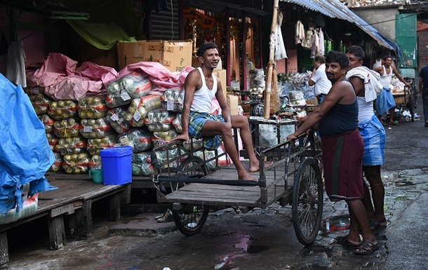 До Росії завезли рекордну кількість мігрантів з Індії та Бангладеш