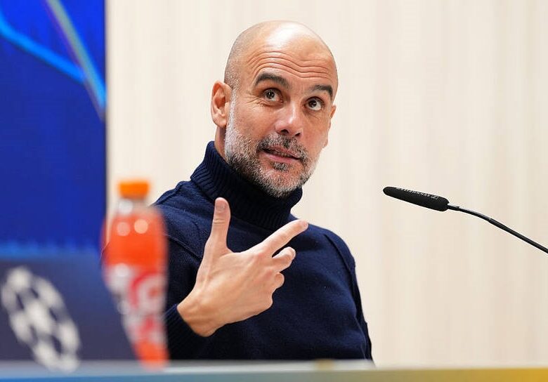 Доля Гвардіоли в Манчестер Сіті опинилася під загрозою