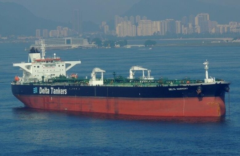 Дрони атакували три танкери у Чорному морі – ЗМІ