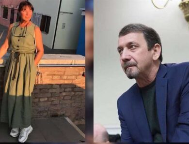 Дружина нардепа Кісєля переписала елітний будинок під Києвом на доньку одразу після вручення підозри