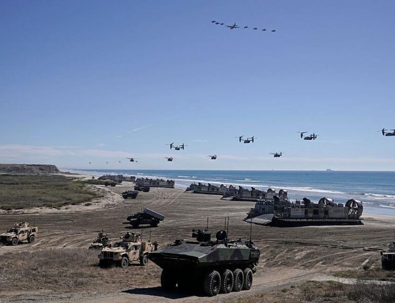 Дві росіянки сплутали військову базу з McDonald’s та опинились у тюрмі