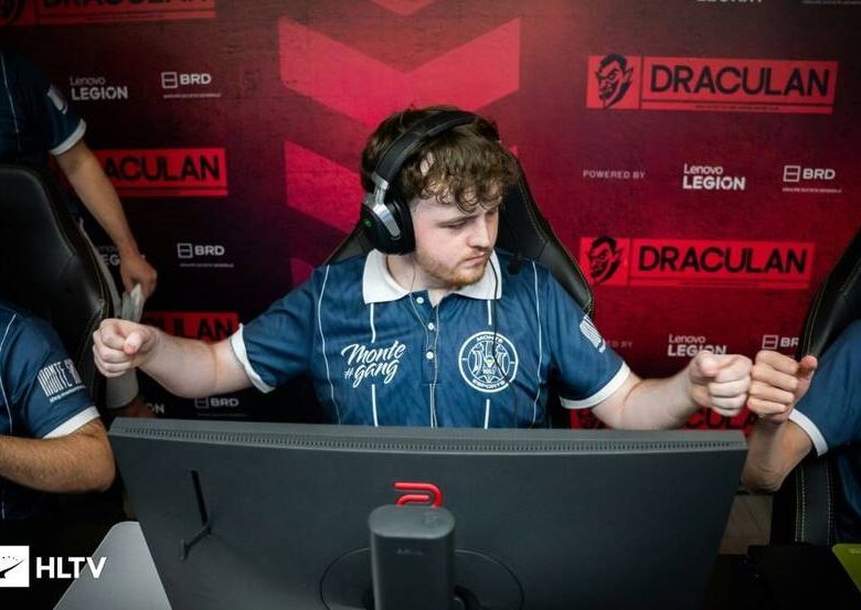 Дві українські кіберспортивні команди провели між собою очну зустріч