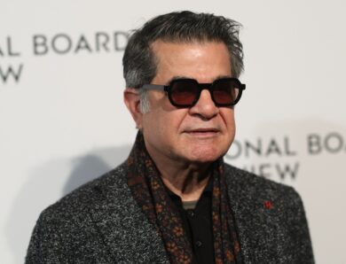 Джафар Панахі закликав світ підтримати іранців на тлі протестів