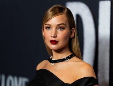 Дженніфер Лоуренс розповіла, чому не отримала роль у фільмі Тарантіно