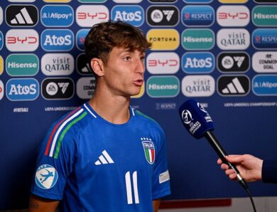 Дженоа підписав з Роми конкурента для Маліновського