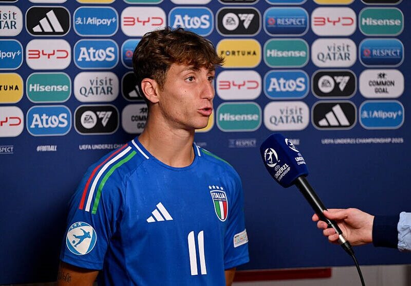 Дженоа підписав з Роми конкурента для Маліновського