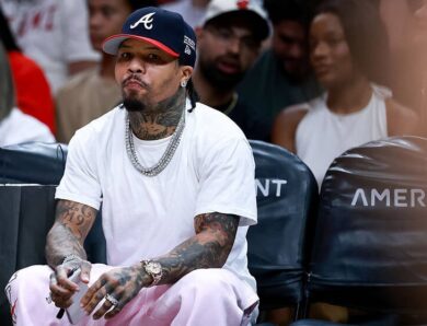 Джервонта Девіс узятий під варту після звинувачень у домашньому насильстві