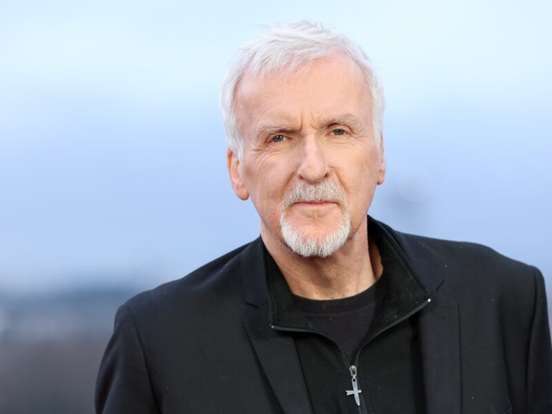 Джеймс Кемерон назавжди переїхав до Нової Зеландії