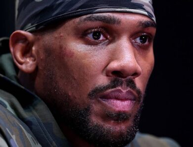 Джошуа вийшов із лікарні для відновлення вдома