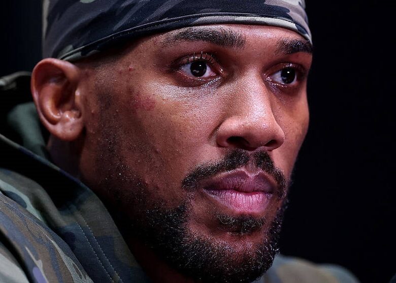 Джошуа вийшов із лікарні для відновлення вдома