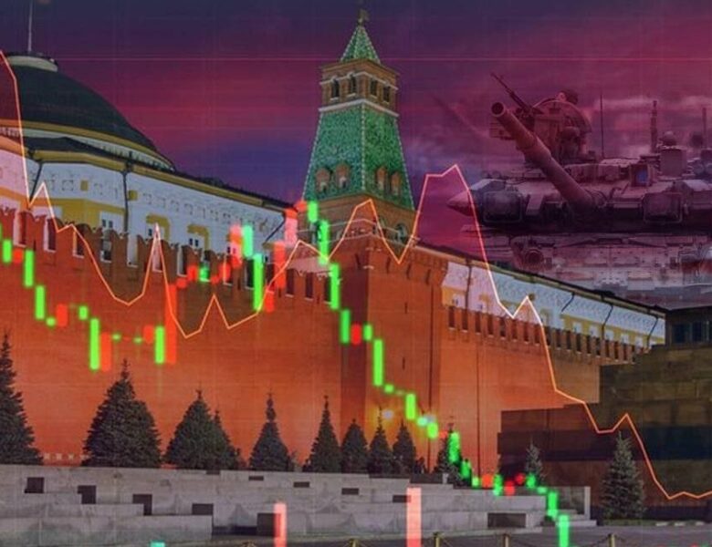 Економіка РФ увійшла у стагнацію – ЦПД