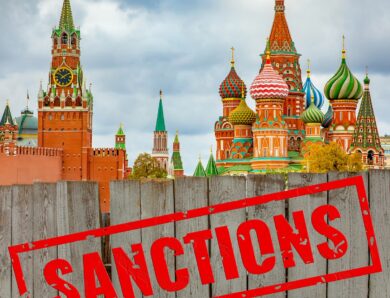 Економіка РФ застрягає між стагнацією та інфляцією – розвідка