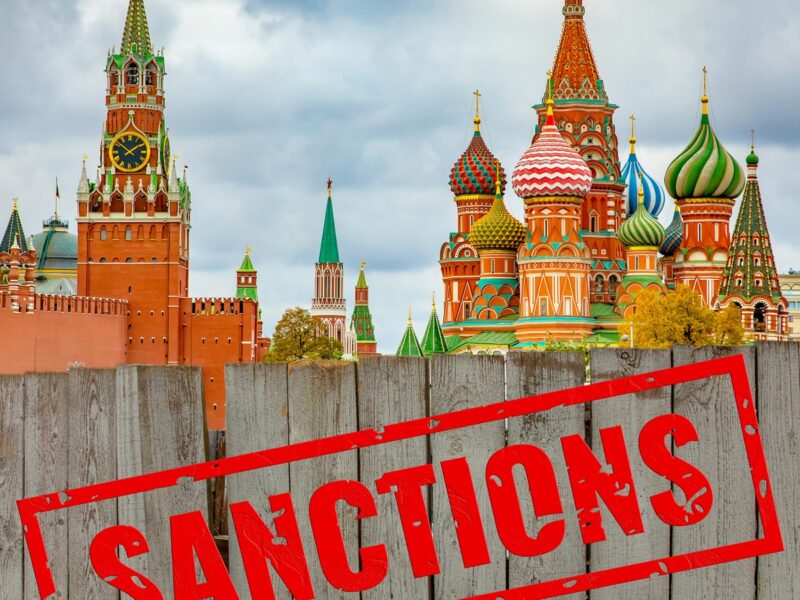 Економіка РФ застрягає між стагнацією та інфляцією – розвідка