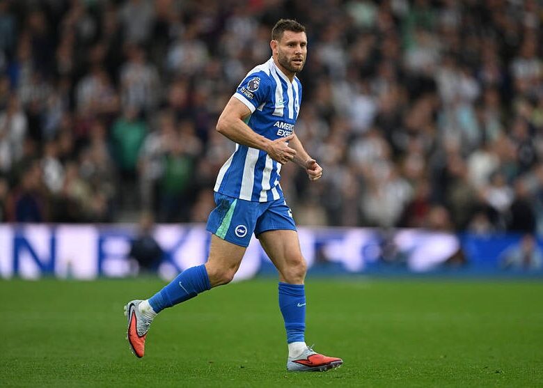 Екс-гравець Ліверпуля та Ман Сіті відзначив 25-й поспіль рік виступів в АПЛ