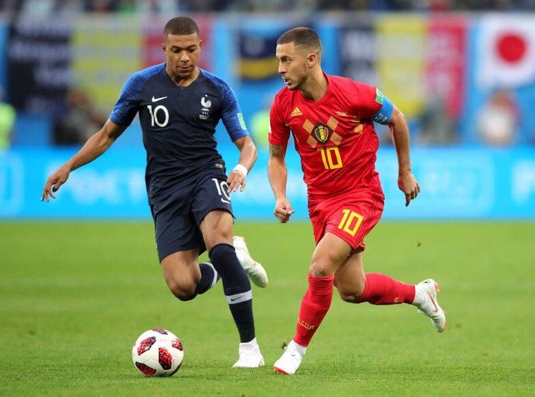 Екс-зірка Реала назвав ключ до Золотого м’яча для Мбаппе