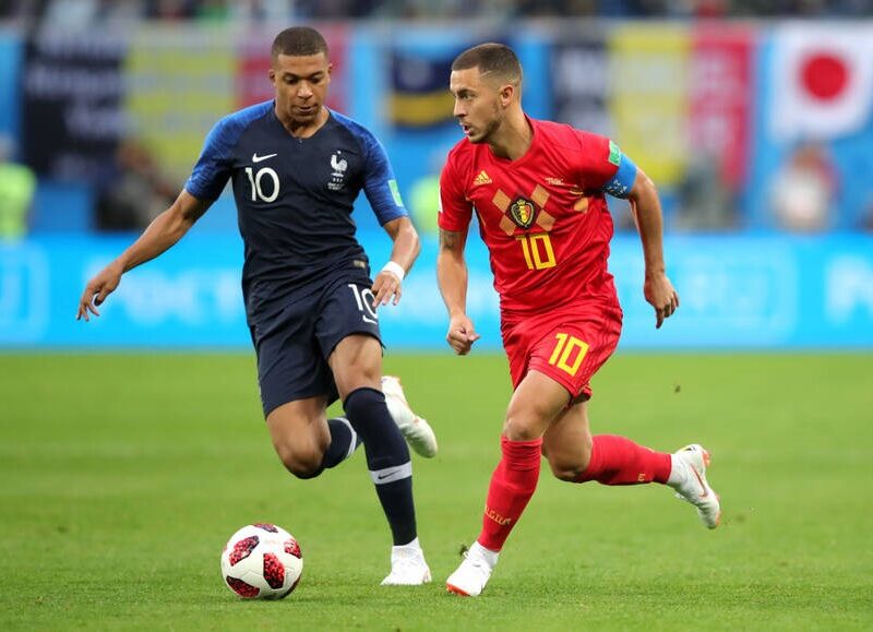 Екс-зірка Реала назвав ключ до Золотого м’яча для Мбаппе