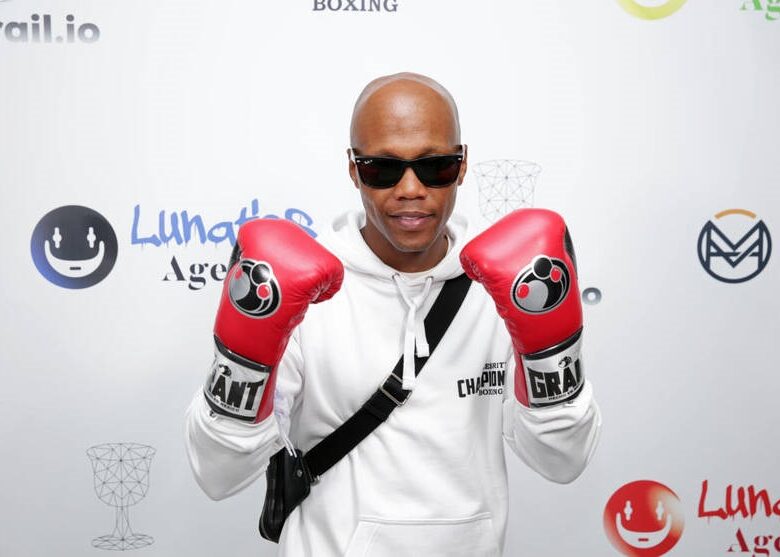 Ексчемпіон пояснив, за якої умови Вайлдер зможе конкурувати з Усиком