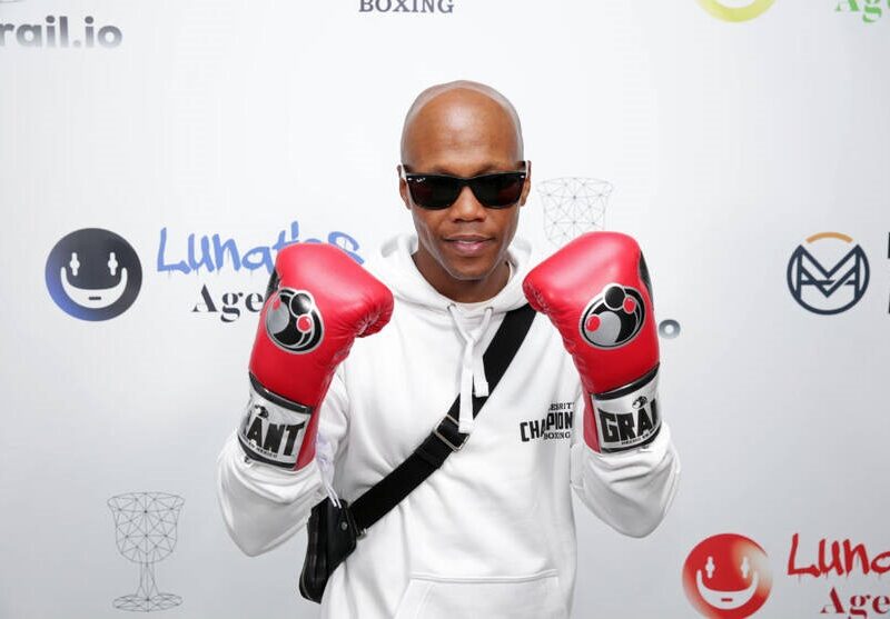 Ексчемпіон пояснив, за якої умови Вайлдер зможе конкурувати з Усиком