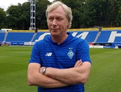 Ексдинамівець не попускає свого права на тепло, удаючись до грубої сили