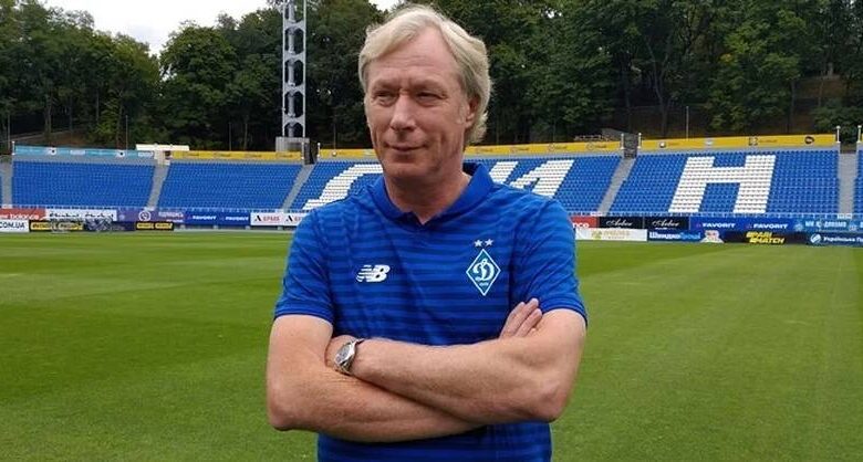 Ексдинамівець не попускає свого права на тепло, удаючись до грубої сили