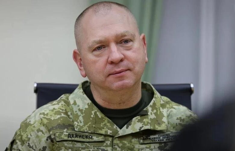 Ексголова ДПСУ отримав підозру в хабарництві