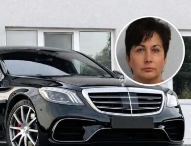 Ексначальниця поста Луцьк Олена Міщук відсиділа за корупцію та стала власницею спорткомплексу й елітних Mercedes